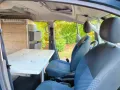 Nissan NV200 Evalia Camper, Zooom Vollausbau, Dachbett