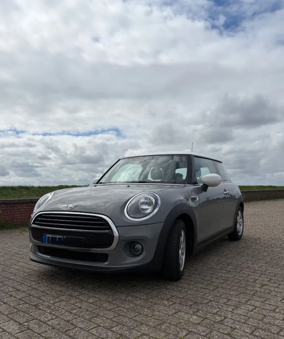 MINI Cooper Hatch