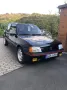 Peugeot 205 GTI
