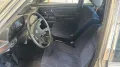 BMW E12 518i  Scheunenfund von 1980