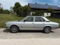 BMW E12 518i  Scheunenfund von 1980