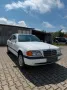 Mercedes-Benz Mercedes Benz W202 c220 c230 Benzin Automa...