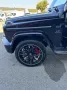 Mercedes-Benz G 63 AMG G 63 Standard
