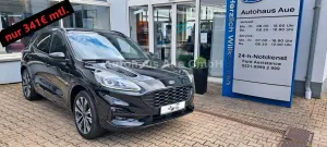 Ford Kuga Plug in-Hyprid/ 225 PS