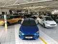 Suzuki Swace Hybrid Comfort +