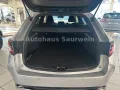 Suzuki Swace Hybrid Comfort +