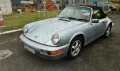 Porsche 964 C2, nur 1 Vorbesitzer