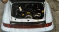 Porsche 964 C2, nur 1 Vorbesitzer