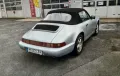 Porsche 964 C2, nur 1 Vorbesitzer