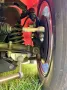 Other Triumph TR 3 A