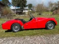 Other Triumph TR 3 A