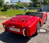 Other Triumph TR 3 A