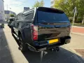 Isuzu D-Max V-Cross 4x4