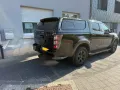Isuzu D-Max V-Cross 4x4