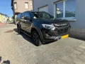 Isuzu D-Max V-Cross 4x4