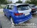 Seat Ateca FR 2.0 TDI 110 kW (150 PS) 7-Gang DSG
