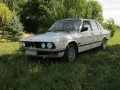 BMW 518 E28