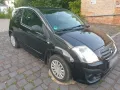 Citroën Zu Verkaufen Citroën C2  2009 1,1 benzin
