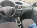 Citroën Zu Verkaufen Citroën C2  2009 1,1 benzin