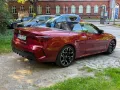 BMW M440I XDRIVE  CONVERTIBLE