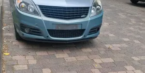 Opel verkaufe opel vectra c 1.9 cdti kompi