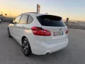 BMW BMV 216d 115CV STEPTRONIC ACTIVE TOURER FUL MY20