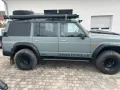 Nissan Patrol Y60 Expedition Camper 2.8