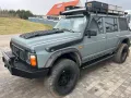 Nissan Patrol Y60 Expedition Camper 2.8