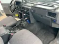 Nissan Patrol Y60 Expedition Camper 2.8
