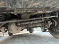 Nissan Patrol Y60 Expedition Camper 2.8