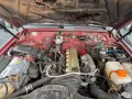 Nissan Patrol Y60 Expedition Camper 2.8