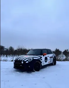 MINI Cooper Cooper