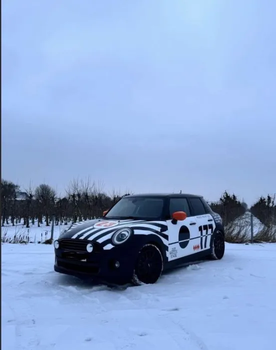MINI Cooper Cooper