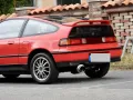 Honda CRX VTECH 