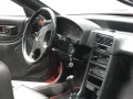 Honda CRX VTECH 