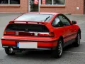 Honda CRX VTECH 