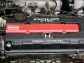 Honda CRX VTECH 