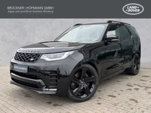 Land Rover Discovery D350 Dynamic HSE