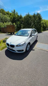 BMW 216 Active Tourer 216d -