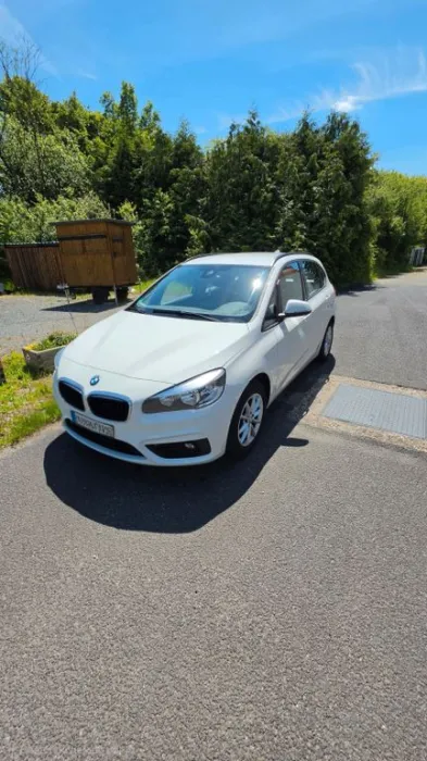 BMW 216 Active Tourer 216d -