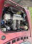 Fiat 124 Spider Volumex überholt TOP originaler Zustd
