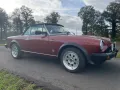 Fiat 124 Spider Volumex überholt TOP originaler Zustd