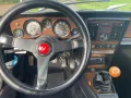 Fiat 124 Spider Volumex überholt TOP originaler Zustd