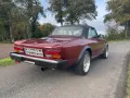 Fiat 124 Spider Volumex überholt TOP originaler Zustd
