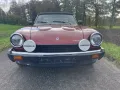 Fiat 124 Spider Volumex überholt TOP originaler Zustd