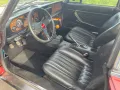 Fiat 124 Spider Volumex überholt TOP originaler Zustd