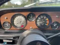 Fiat 124 Spider Volumex überholt TOP originaler Zustd