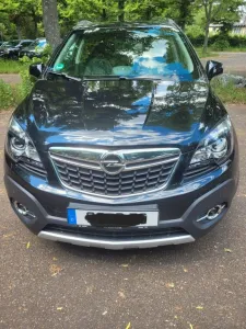 Opel Mokka 1.4 Turbo ecoFLEX Edition Start/Stop E...