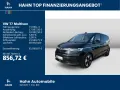 Volkswagen Multivan Style KÜ 2,0TDI 110KW DSG AHK AGR IQ