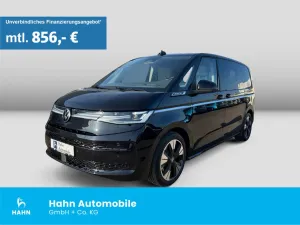 Volkswagen Multivan Style KÜ 2,0TDI 110KW DSG AHK AGR IQ